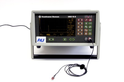 ultraschallpruefgeraet